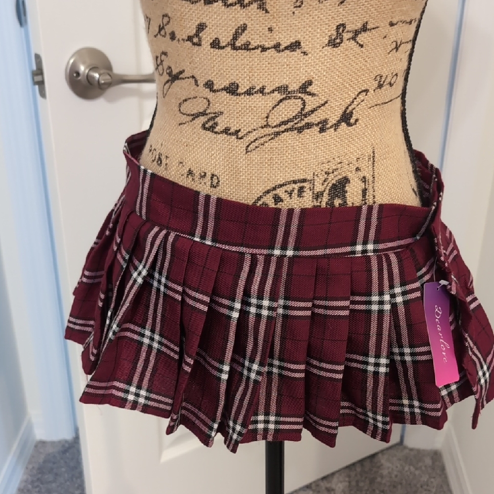 5 Different Sexy Skirts